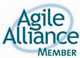 Agile Alliance member